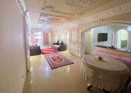 Apartment - 3 bedrooms - 2 bathrooms for للايجار in Smouha Square - Smouha - Hay Sharq - Alexandria