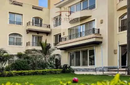 Villa - 7+ Bedrooms - 7+ Bathrooms for sale in October Hills - South Dahshur Link - 6 October City - Giza