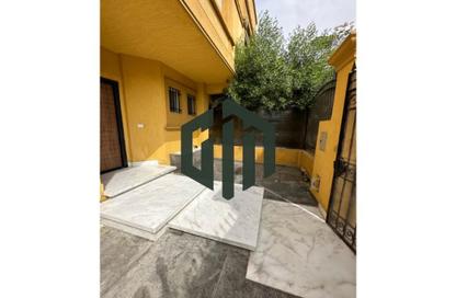 Townhouse - 3 Bedrooms - 5 Bathrooms for rent in La Terra - South Investors Area - New Cairo City - Cairo
