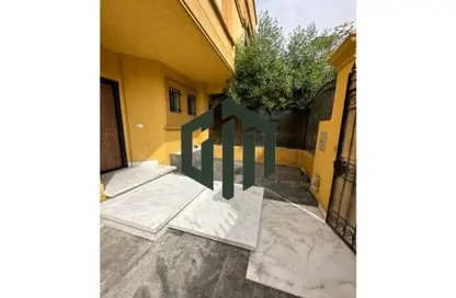 Townhouse - 3 Bedrooms - 5 Bathrooms for rent in La Terra - South Investors Area - New Cairo City - Cairo