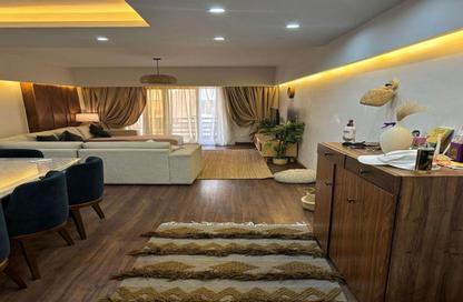 Apartment - 3 Bedrooms - 3 Bathrooms for sale in Kenz - Hadayek October - 6 October City - Giza