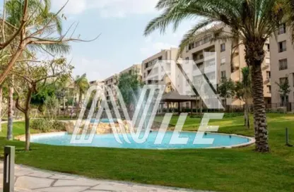 Apartment - 4 Bedrooms - 3 Bathrooms for sale in The Square - 5th Settlement Compounds - The 5th Settlement - New Cairo City - Cairo