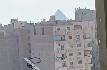 شقة - 3 غرف نوم - 2 حمامات للبيع في محور اللبيني - المريوطية - فيصل - حي الهرم - الجيزة