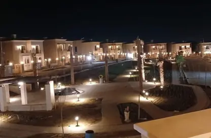 منزل مزدوج - 4 غرف نوم - 4 حمامات للبيع في سيتي جيت - كمبوندات التجمع الخامس - التجمع الخامس - مدينة القاهرة الجديدة - القاهرة