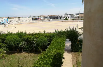 شاليه - 2 غرف نوم - 2 حمامات للبيع في مارينا 4 - مارينا - العلمين - الساحل الشمالي