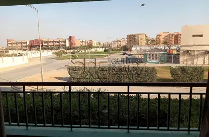 شقة - 3 غرف نوم - 2 حمامات للبيع في دريم لاند - طريق الواحات - مدينة 6 أكتوبر - الجيزة شقة - 3 غرف نوم - 2 حمامات للبيع في دريم لاند - طريق الواحات - مدينة 6 أكتوبر - الجيزة