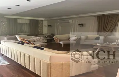 فيلا - 3 غرف نوم - 4 حمامات للايجار في ميفيدا - كمبوندات التجمع الخامس - التجمع الخامس - مدينة القاهرة الجديدة - القاهرة