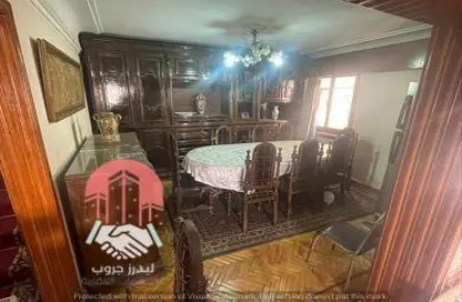 Apartment - 3 Bedrooms - 3 Bathrooms for sale in Sheraton Al Matar - El Nozha - Cairo
