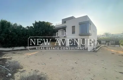 فيلا - 4 غرف نوم - 5 حمامات للبيع في فيليت - كمبوندات التجمع الخامس - التجمع الخامس - مدينة القاهرة الجديدة - القاهرة