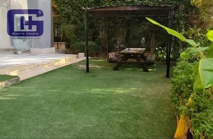 شقة - 2 غرف نوم - 4 حمامات للايجار في فيليت - كمبوندات التجمع الخامس - التجمع الخامس - مدينة القاهرة الجديدة - القاهرة