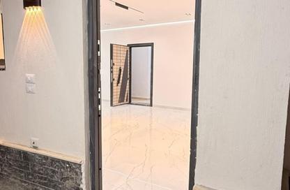 Apartment - 3 Bedrooms - 3 Bathrooms for rent in 16th District - Sheikh Zayed City - Giza