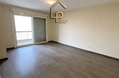 Apartment - 1 Bedroom - 2 Bathrooms for sale in New Giza - Cairo Alexandria Desert Road - 6 October City - Giza Apartment - 1 Bedroom - 2 Bathrooms for sale in New Giza - Cairo Alexandria Desert Road - 6 October City - Giza