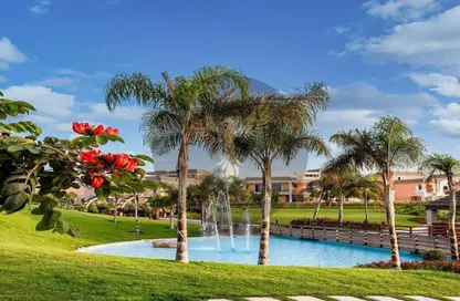 فيلا - 4 غرف نوم - 4 حمامات للبيع في ليان ريزيدنس - كمبوندات التجمع الخامس - التجمع الخامس - مدينة القاهرة الجديدة - القاهرة