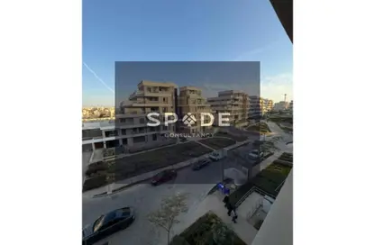Apartment - 2 Bedrooms - 3 Bathrooms for sale in Villette - 5th Settlement Compounds - The 5th Settlement - New Cairo City - Cairo