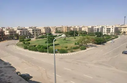 فيلا - 8 غرف نوم - 8 حمامات للبيع في شارع واصف غالي باشا - النرجس 4 - النرجس - مدينة القاهرة الجديدة - القاهرة