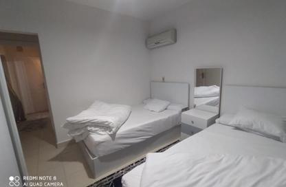Apartment - 2 Bedrooms - 1 Bathroom for rent in Al Mostakbal - 12th District - Sheikh Zayed City - Giza