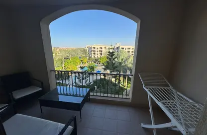 Chalet - 2 Bedrooms - 2 Bathrooms for sale in Marassi - Sidi Abdel Rahman - North Coast