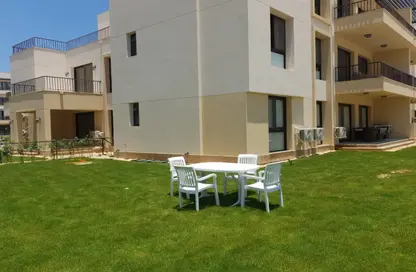 شاليه - 4 غرف نوم - 3 حمامات للبيع في مراسي - سيدي عبد الرحمن - الساحل الشمالي