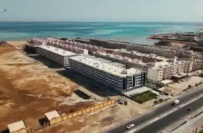 شقة - غرفة نوم - 1 حمام للبيع في منطقة الاحياء - الغردقة - محافظة البحر الاحمر