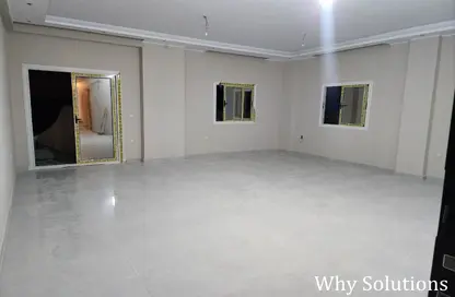 Apartment - 3 Bedrooms - 3 Bathrooms for rent in El Narges Buildings - Al Narges - New Cairo City - Cairo