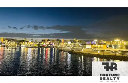 مساحات مكتبية - استوديو - 1 حمام للايجار في ميفيدا - كمبوندات التجمع الخامس - التجمع الخامس - مدينة القاهرة الجديدة - القاهرة