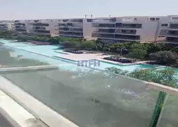 Penthouse - 3 Bedrooms - 5 Bathrooms for rent in Lake View Residence - 5th Settlement Compounds - The 5th Settlement - New Cairo City - Cairo