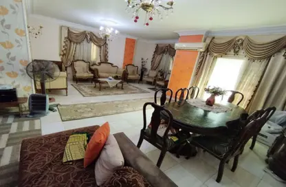 شقة - 3 غرف نوم - 2 حمامات للبيع في عمارات النرجس - النرجس - مدينة القاهرة الجديدة - القاهرة