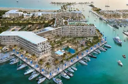 Twin House - 3 Bedrooms - 3 Bathrooms for sale in Silver Sands - Qesm Marsa Matrouh - North Coast