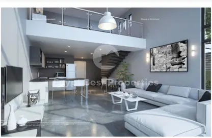 Villa - 2 Bedrooms - 3 Bathrooms for sale in Mesca - Soma Bay - Safaga - Hurghada - Red Sea