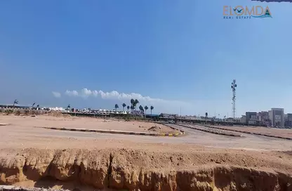 شاليه - 1 حمام للبيع في مجاويش - الغردقة - محافظة البحر الاحمر