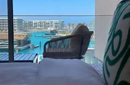 شاليه - 4 غرف نوم - 4 حمامات للبيع في مراسي - سيدي عبد الرحمن - الساحل الشمالي