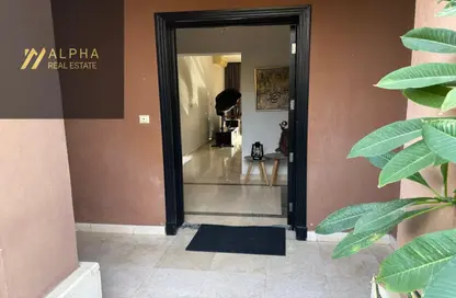 Townhouse - 2 Bedrooms - 3 Bathrooms for rent in Mivida - 5th Settlement Compounds - The 5th Settlement - New Cairo City - Cairo
