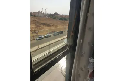 (بنتهاوس  (روف - 3 غرف نوم - 3 حمامات للبيع في مدينة الباتيو - كمبوندات التجمع الخامس - التجمع الخامس - مدينة القاهرة الجديدة - القاهرة