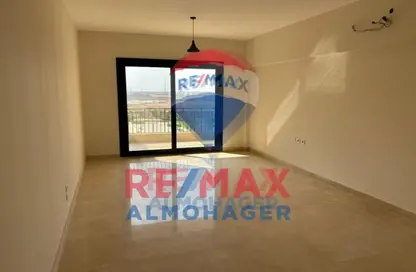 Apartment - 2 Bedrooms - 2 Bathrooms for rent in O West - 6 October Compounds - 6 October City - Giza