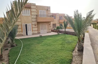 فيلا - 5 غرف نوم - 4 حمامات للبيع في نيو فينيسيا - العين السخنة - السويس فيلا - 5 غرف نوم - 4 حمامات للبيع في نيو فينيسيا - العين السخنة - السويس