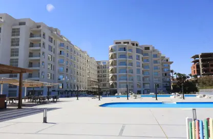 شقة - 1 حمام للبيع في منطقة ارابيا - الغردقة - محافظة البحر الاحمر