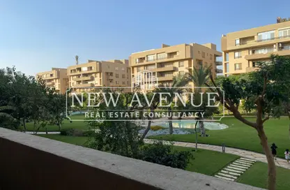 Apartment - 3 Bedrooms - 3 Bathrooms for sale in The Square - 5th Settlement Compounds - The 5th Settlement - New Cairo City - Cairo