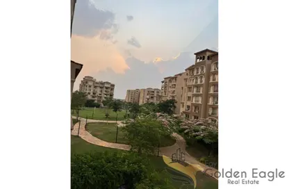 Apartment - 3 Bedrooms - 3 Bathrooms for sale in Madinaty - Cairo