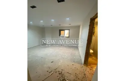 Whole Building - Studio - 6 Bathrooms for rent in Street 269 - New Maadi - Hay El Maadi - Cairo