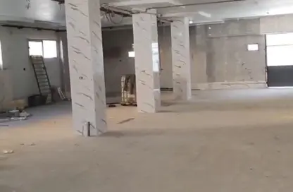 مصنع - استوديو - 1 حمام للايجار في القرية الذكية - طريق مصر اسكندرية الصحراوي - مدينة 6 أكتوبر - الجيزة