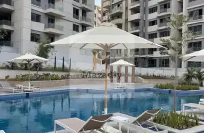 Twin House - 5 Bedrooms - 5 Bathrooms for sale in IL Bosco - New Capital Compounds - New Capital City - Cairo