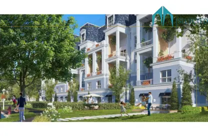 تاون هاوس - 3 غرف نوم - 3 حمامات للبيع في ماونتن فيو أي سيتي أكتوبر - كمبوندات 6 أكتوبر - مدينة 6 أكتوبر - الجيزة تاون هاوس - 3 غرف نوم - 3 حمامات للبيع في ماونتن فيو أي سيتي أكتوبر - كمبوندات 6 أكتوبر - مدينة 6 أكتوبر - الجيزة