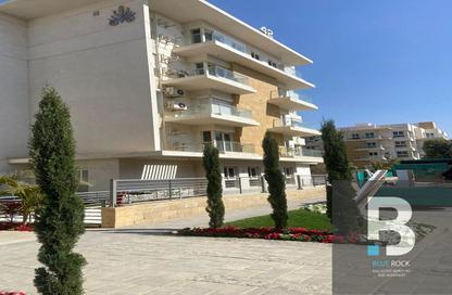 iVilla - 3 Bedrooms - 3 Bathrooms for sale in Mountain View iCity October - 6 October Compounds - 6 October City - Giza