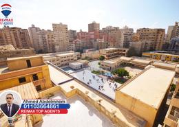 شقة - 3 غرف نوم - 2 حمامات for للبيع in سموحة - حي شرق - الاسكندرية