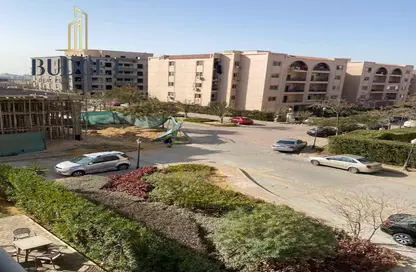Apartment - 3 Bedrooms - 3 Bathrooms for sale in Al masrawya - South Investors Area - New Cairo City - Cairo