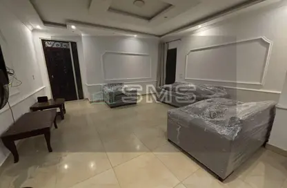 Apartment - 3 Bedrooms - 2 Bathrooms for rent in Al Narges 2 - Al Narges - New Cairo City - Cairo