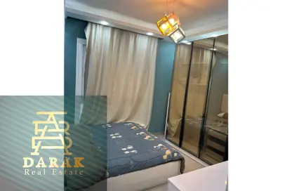 Apartment - 2 Bedrooms - 1 Bathroom for rent in Madinaty - Cairo