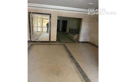 شقة - 3 غرف نوم - 2 حمامات للبيع في رايت العاصمة الادارية الجديدة - كمبوندات العاصمة الإدارية الجديدة - العاصمة الإدارية الجديدة - القاهرة