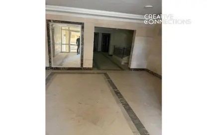 Apartment - 3 Bedrooms - 2 Bathrooms for sale in RI8 New Capital - New Capital Compounds - New Capital City - Cairo