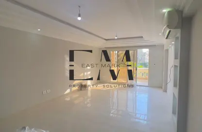 منزل مزدوج - 3 غرف نوم - 3 حمامات للايجار في بيلاجيو - امتداد المستثمرين الشمالية - مدينة القاهرة الجديدة - القاهرة